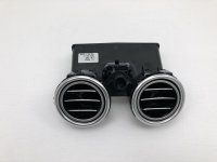 Воздушный дефлектор на Mercedes-Benz E-Class W213 — фото 3