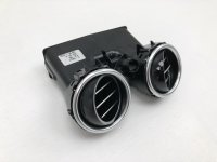 Воздушный дефлектор на Mercedes-Benz E-Class W213 — фото 4