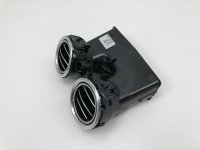 Воздушный дефлектор на Mercedes-Benz E-Class W213 — фото 11