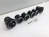 Воздушный дефлектор на Mercedes-Benz E-Class W213 — фото 2