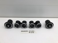 Воздушный дефлектор на Mercedes-Benz E-Class W213 — фото 4