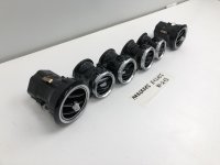 Воздушный дефлектор на Mercedes-Benz E-Class W213 — фото 3