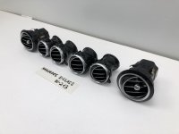 Воздушный дефлектор на Mercedes-Benz E-Class W213 — фото 5