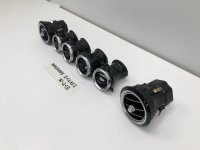 Воздушный дефлектор на Mercedes-Benz E-Class W213 — фото 1