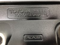 Накладка двери багажника на Toyota RAV4 XA30 — фото 7