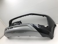 Бампер передний на Chery — фото 6