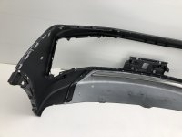 Бампер передний на Chery — фото 18