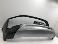 Бампер передний на Chery — фото 13