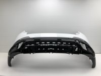 Бампер задний на Geely Tugella FY11 — фото 4