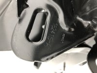 Поперечина кузова на Renault Logan L90 — фото 4