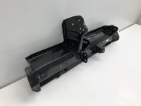 Поперечина кузова на Renault Logan L90 — фото 3