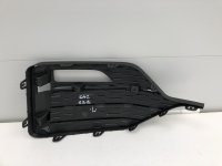 Накладка переднего бампера левая на GAC Trumpchi GS8 — фото 7