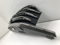 Решетка радиатора на GAC Trumpchi GS8 — фото 7