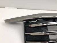 Решетка радиатора на GAC Trumpchi GS8 — фото 8