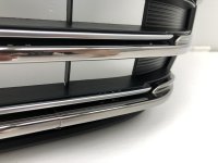 Решетка радиатора на GAC Trumpchi GS8 — фото 6