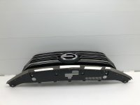 Решетка радиатора на GAC Trumpchi GS8 — фото 3