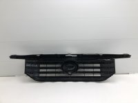 Решетка радиатора на GAC Trumpchi GS8 — фото 20