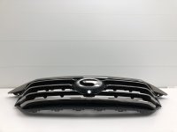 Решетка радиатора на GAC Trumpchi GS8 — фото 17