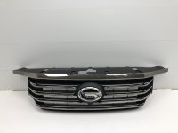 Решетка радиатора на GAC Trumpchi GS8 — фото 2