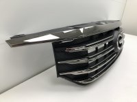 Решетка радиатора на GAC Trumpchi GS8 — фото 10