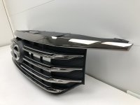 Решетка радиатора на GAC Trumpchi GS8 — фото 4