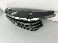 Решетка радиатора на GAC Trumpchi GS8 — фото 13