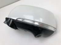 Зеркало левое электрическое на GAC Trumpchi GS8 — фото 13
