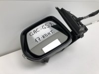 Зеркало левое электрическое на GAC Trumpchi GS8 — фото 3