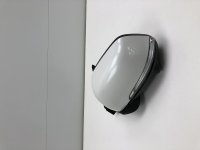 Зеркало левое электрическое на GAC Trumpchi GS8 — фото 14