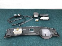 Комплект безопасности на GAC Trumpchi GS8 — фото 13
