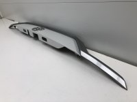 Накладка двери багажника на Toyota RAV4 XA50 — фото 3