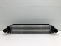 Интеркулер Geely Coolray SX11 (2018) — фото 1