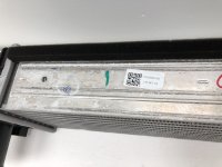 Интеркулер на Geely Coolray SX11 — фото 7