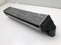 Интеркулер на Geely Coolray SX11 — фото 14