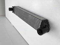 Интеркулер на Geely Coolray SX11 — фото 3