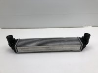 Интеркулер на Geely Coolray SX11 — фото 6