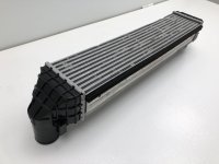 Интеркулер на Geely Coolray SX11 — фото 15