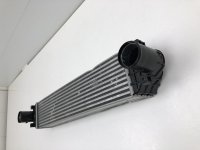 Интеркулер на Geely Coolray SX11 — фото 5