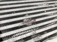 Интеркулер на Geely Coolray SX11 — фото 9