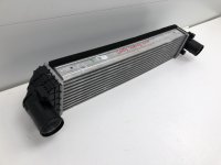 Интеркулер на Geely Coolray SX11 — фото 2