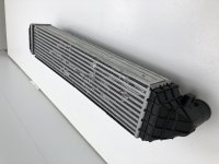 Интеркулер на Geely Coolray SX11 — фото 13