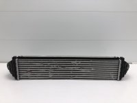 Интеркулер на Geely Coolray SX11 — фото 8