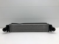 Интеркулер на Geely Coolray SX11 — фото 6