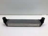 Интеркулер на Geely Coolray SX11 — фото 5