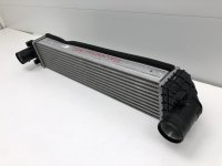 Интеркулер на Geely Coolray SX11 — фото 2