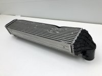 Интеркулер на Geely Coolray SX11 — фото 12