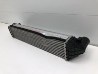 Интеркулер на Geely Coolray SX11 — фото 10