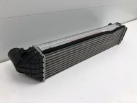 Интеркулер на Geely Coolray SX11 — фото 11