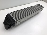 Интеркулер на Geely Coolray SX11 — фото 13