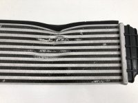 Интеркулер на Geely Coolray SX11 — фото 14